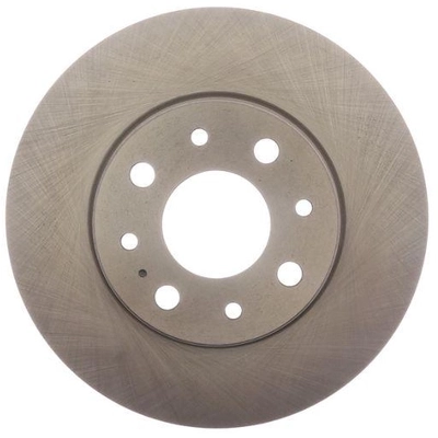 Vented Rear Disc Brake Rotor - RAYBESTOS R-Line - 981788R pa6