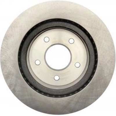 RAYBESTOS - 981814R - Rear Disc Brake Rotor pa2