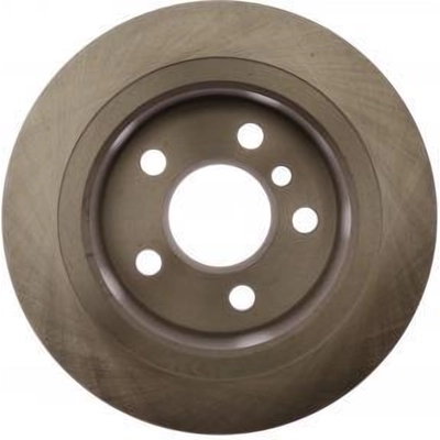 RAYBESTOS R-Line - 981943R - Solid Rotor de frein à disque arrière pa15