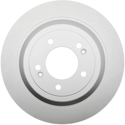 RAYBESTOS - 981987FZN - Brake Rotor pa1