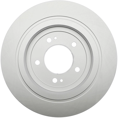 RAYBESTOS - 981987FZN - Brake Rotor pa2