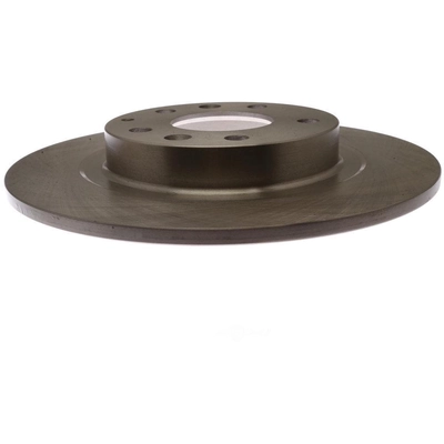 RAYBESTOS R-Line - 982008R - Solid Rotor de frein à disque arrière pa11