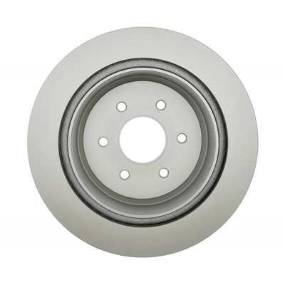 Vented Rear Disc Brake Rotor - RAYBESTOS Specialty - 982036 pa10