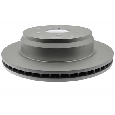 Vented Rear Disc Brake Rotor - RAYBESTOS Specialty - 982036 pa8