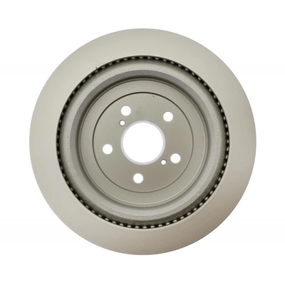 Vented Rear Disc Brake Rotor - RAYBESTOS Specialty - 982051 pa13