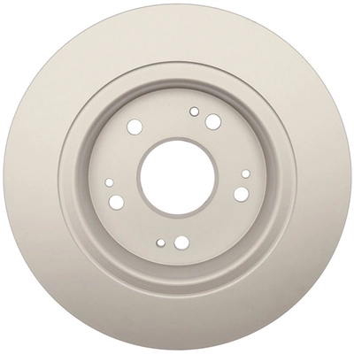 RAYBESTOS - 982052FZN - Rear Brake Rotor pa1