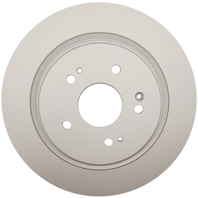 RAYBESTOS - 982054FZN - Rear Brake Rotor pa1