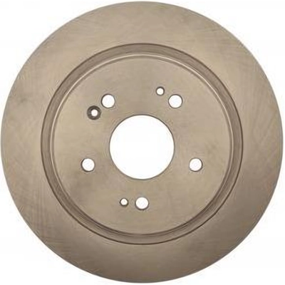 RAYBESTOS R-Line - 982054R - Solid Rotor de frein � disque arri�re pa6