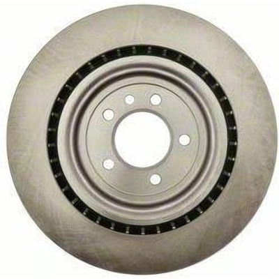 Vented Rotor de frein à disque arrière - RAYBESTOS R-Line - 982065R pa6