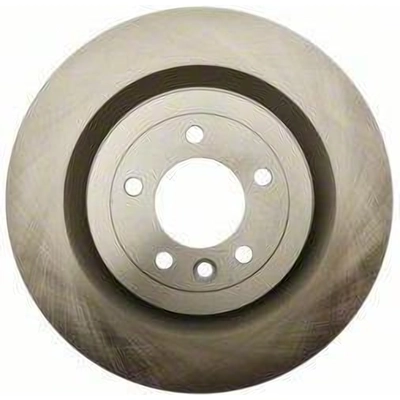 Vented Rotor de frein à disque arrière - RAYBESTOS R-Line - 982065R pa7