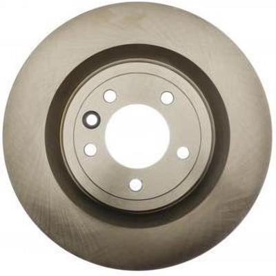 Rear Disc Brake Rotor by RAYBESTOS - 982066R pa6
