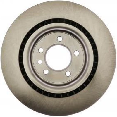 Rear Disc Brake Rotor by RAYBESTOS - 982066R pa7