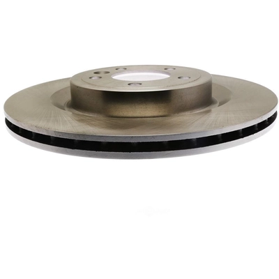 Rear Disc Brake Rotor by RAYBESTOS - 982066R pa8