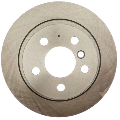 RAYBESTOS R-Line - 982069R - Vented Rotor de frein à disque arrière pa11