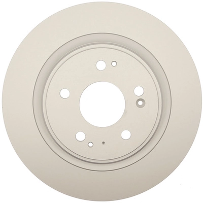 RAYBESTOS - 982070FZN - Rear Brake Rotor pa2