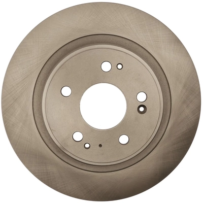 RAYBESTOS R-Line - 982070R - Solid Rotor de frein � disque arri�re pa18