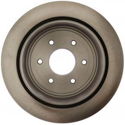 RAYBESTOS R-Line - 982078R - Vented Rotor de frein � disque arri�re pa8