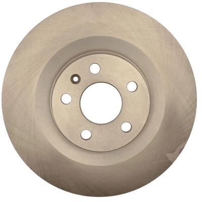 RAYBESTOS R-Line - 982109R - Vented Rear Disc Brake Rotor pa12