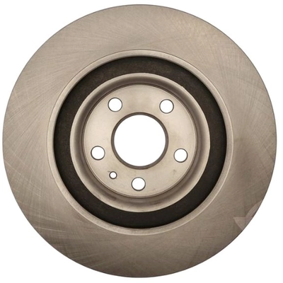 RAYBESTOS R-Line - 982109R - Vented Rear Disc Brake Rotor pa13