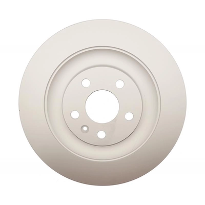 Vented Rotor de frein à disque arrière - RAYBESTOS Specialty - 982112 pa12
