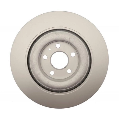 Vented Rear Disc Brake Rotor - RAYBESTOS Specialty - 982112 pa13