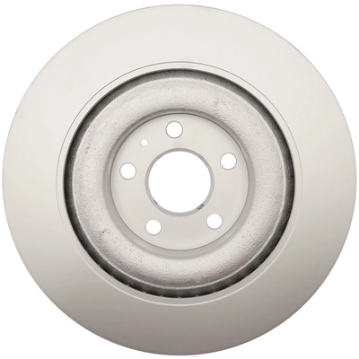 RAYBESTOS - 982112FZN - Rear Brake Rotor pa2