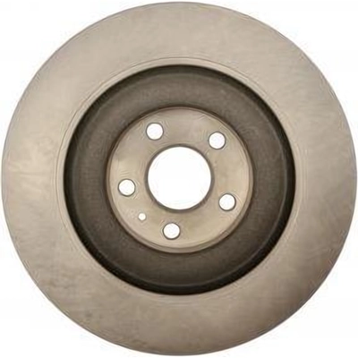 Vented Rotor de frein à disque arrière - RAYBESTOS R-Line - 982112R pa10