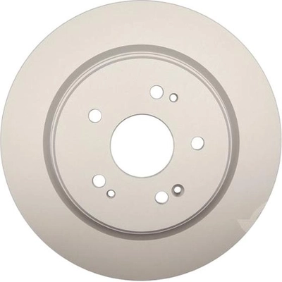 RAYBESTOS Specialty - 982123 - Solid Rotor de frein à disque arrière pa20