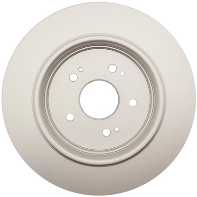 RAYBESTOS - 982123FZN - Rear Brake Rotor pa2