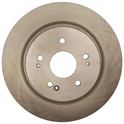 RAYBESTOS R-Line - 982123R - Solid Rotor de frein à disque arrière pa10