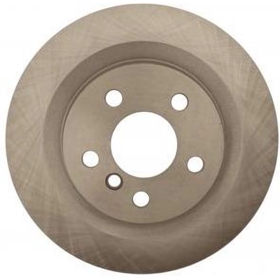 RAYBESTOS R-Line - 982125R - Vented Rear Disc Brake Rotor pa10