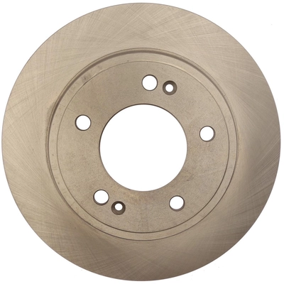 RAYBESTOS R-Line - 982143R - Solid Rotor de frein à disque arrière pa10