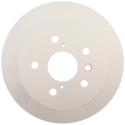 RAYBESTOS - 982285FZN - Rear Brake Rotor pa2