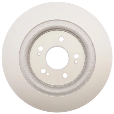 RAYBESTOS - 982311FZN - Rear Brake Rotor pa1