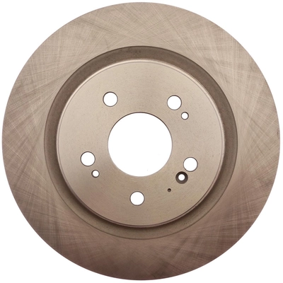 RAYBESTOS R-Line - 982311R - Solid Rotor de frein à disque arrière pa11