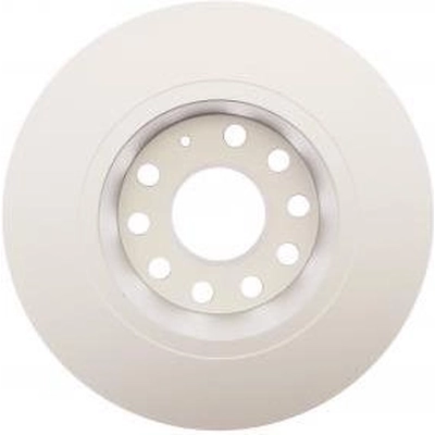 Vented Rear Disc Brake Rotor - RAYBESTOS Element 3 - 982325FZN pa7