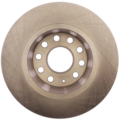 RAYBESTOS - 982325R Rear Disc Brake Rotor pa12