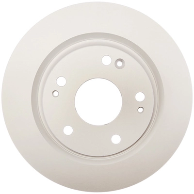 RAYBESTOS - 982354FZN - Rear Brake Rotor pa1