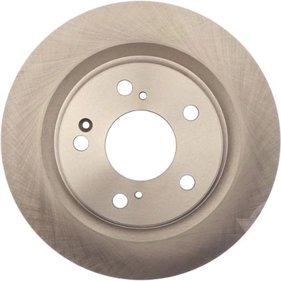 RAYBESTOS R-Line - 982357R - Vented Rear Disc Brake Rotor pa15