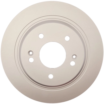 RAYBESTOS - 982362FZN - Rear Brake Rotor pa1