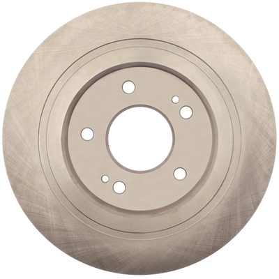 RAYBESTOS R-Line - 982362R - Solid Rotor de frein à disque arrière pa11