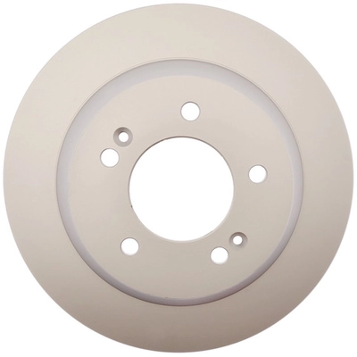 RAYBESTOS - 982363FZN - Rear Brake Rotor pa1