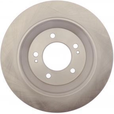 Solid Rotor de frein à disque arrière - RAYBESTOS R-Line - 982363R pa5