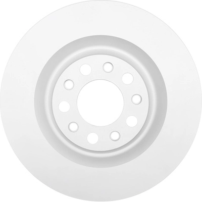 Rear Disc Brake Rotor by RAYBESTOS - 982365FZN pa2