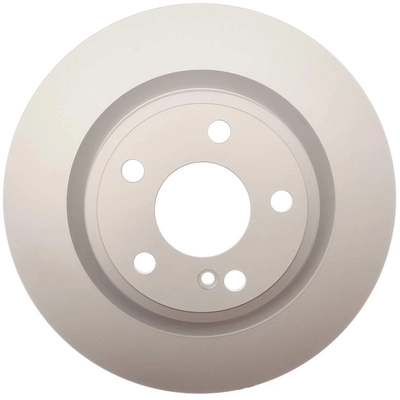 Rear Disc Brake Rotor by RAYBESTOS - 982380FZN pa2