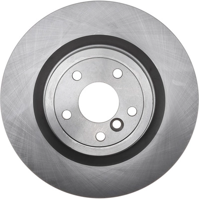 Rear Disc Brake Rotor by RAYBESTOS - 982409R pa3