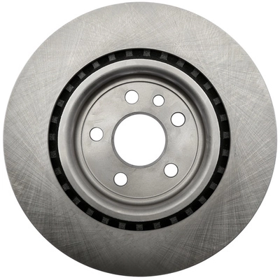 RAYBESTOS - 982412R - Rear Brake Rotor pa2