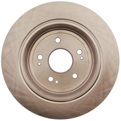 Vented Rear Disc Brake Rotor - RAYBESTOS R-Line - 982434R pa12