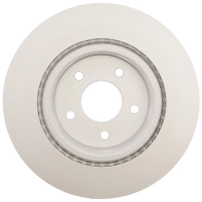 RAYBESTOS - 982436FZN - Rear Brake Rotor pa1