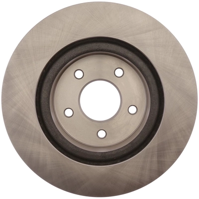 Vented Rear Disc Brake Rotor - RAYBESTOS R-Line - 982436R pa12